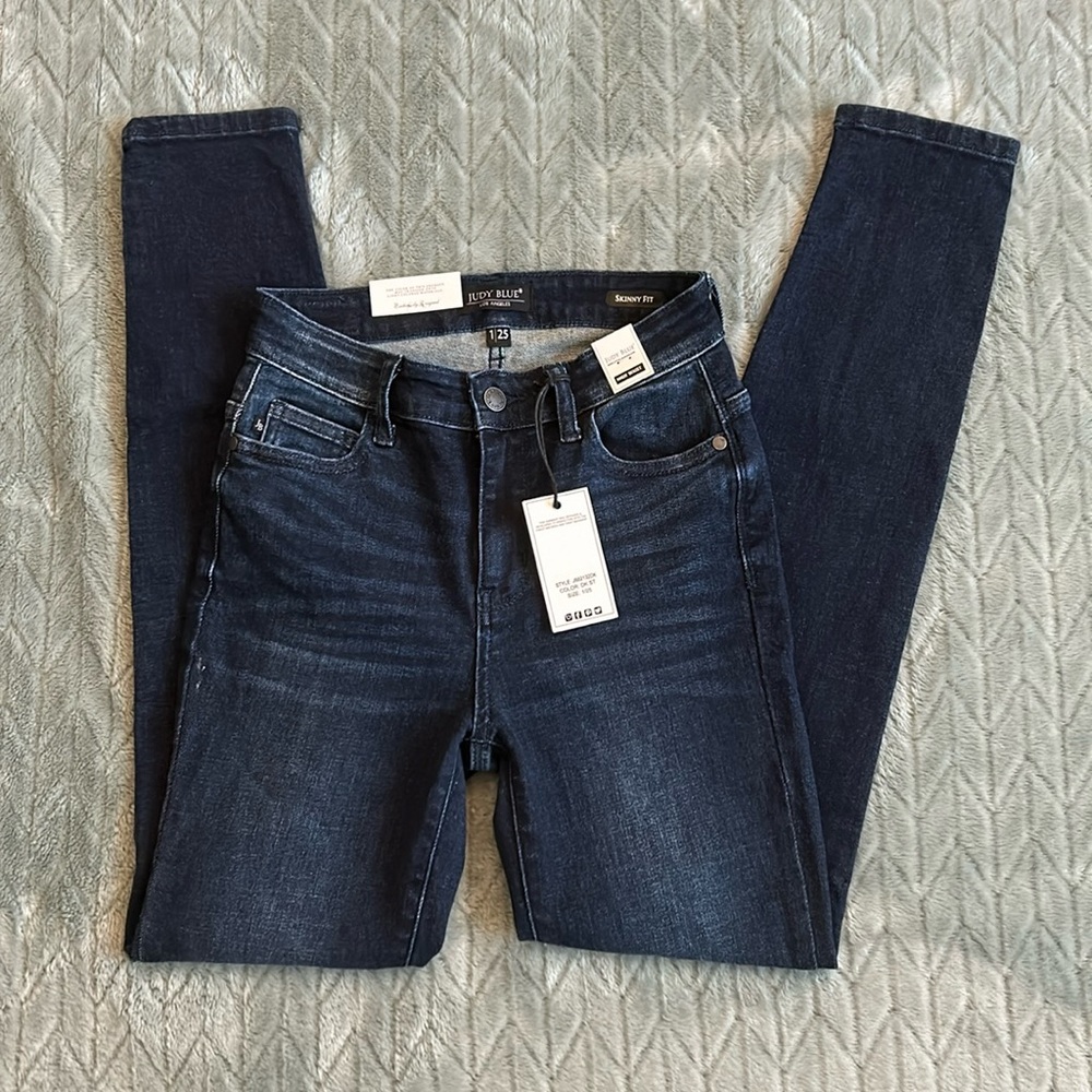 Judy Blue Skinny Fit